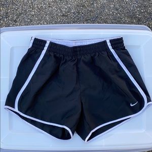 Nike Dri-fit shorts sz S